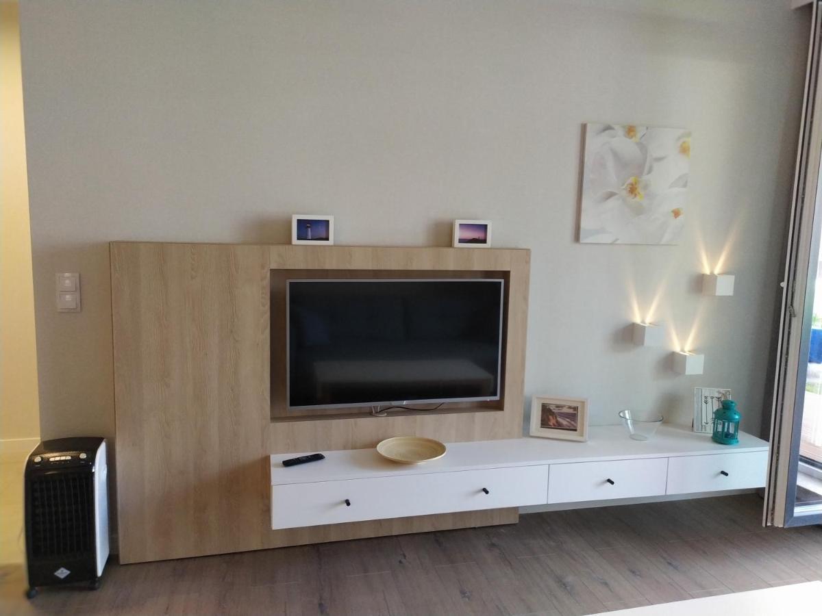 Apartament Bel Mare Patio And Garden C106 Międzyzdroje Zewnętrze zdjęcie