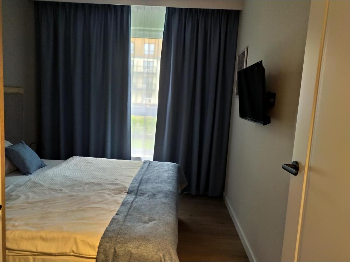Apartament Bel Mare Patio And Garden C106 Międzyzdroje Zewnętrze zdjęcie