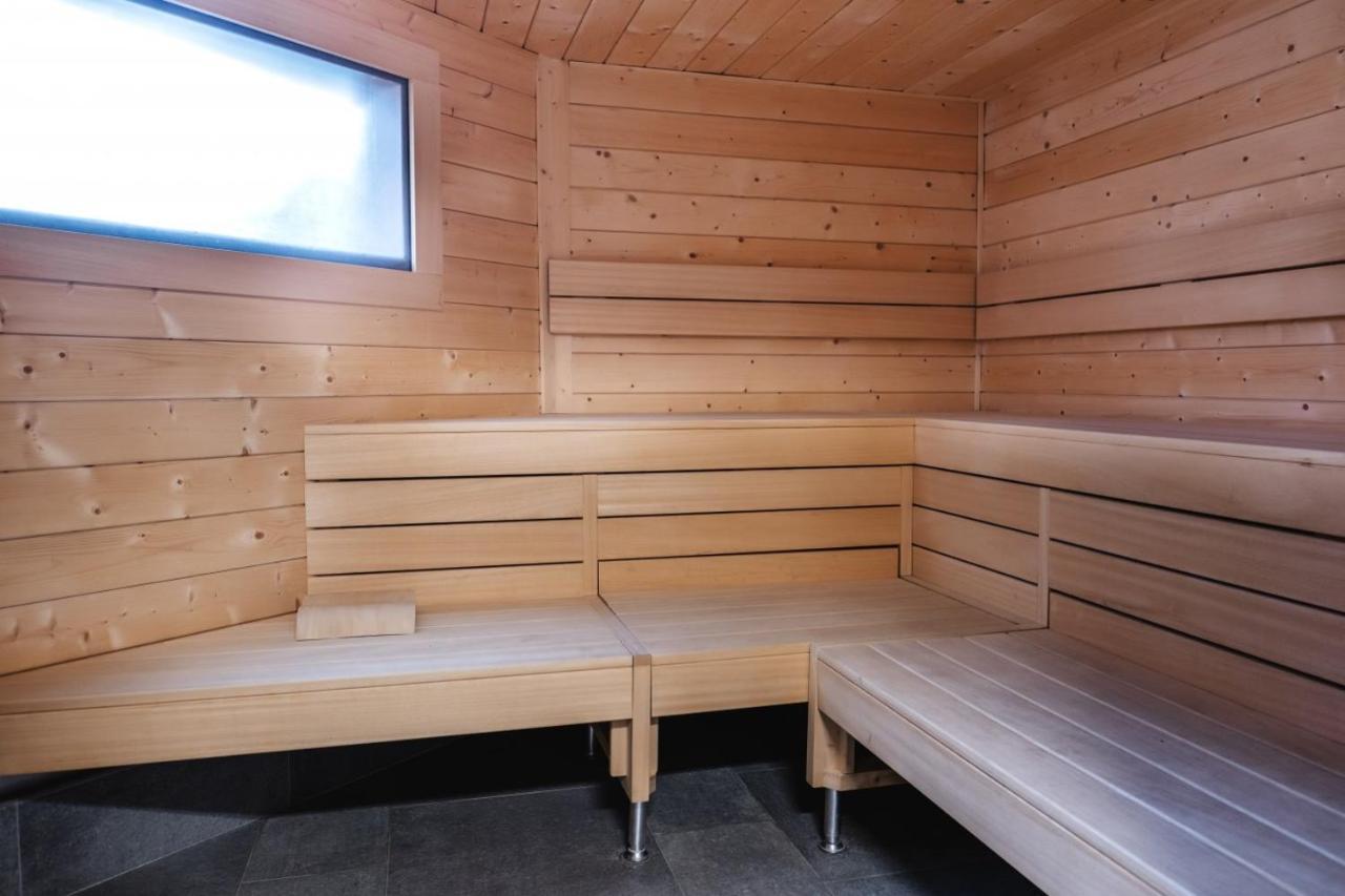 Apartament Bel Mare Patio And Garden C106 Międzyzdroje Zewnętrze zdjęcie