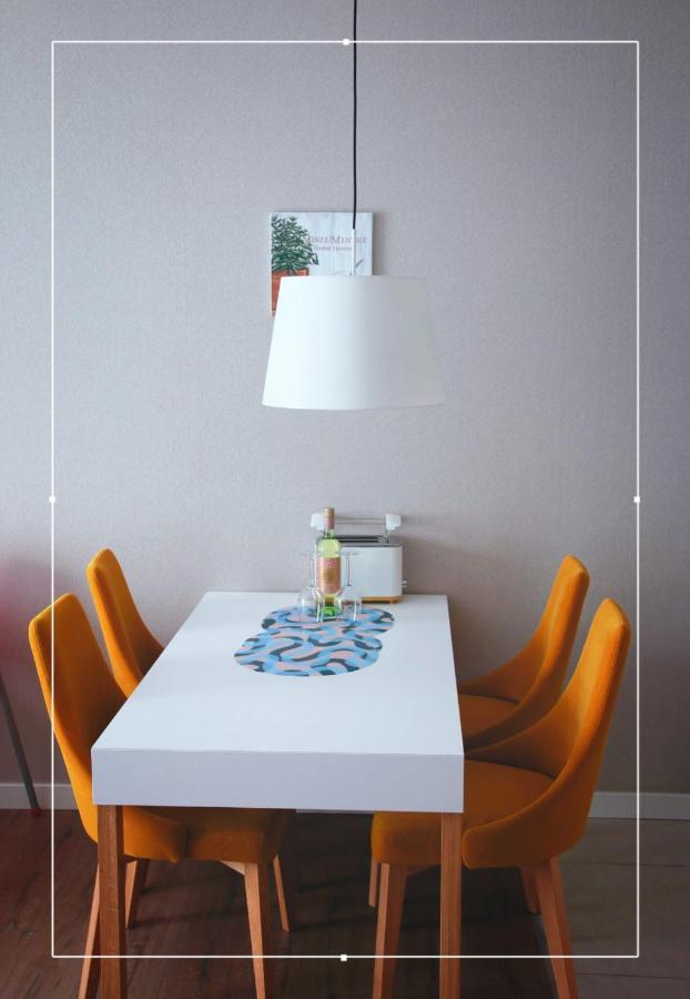 Apartament Bel Mare Patio And Garden C106 Międzyzdroje Zewnętrze zdjęcie